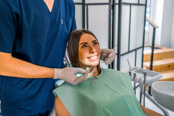 Emergency Dental Services in Waynesboro, MS